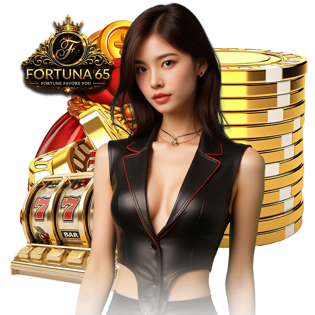 fortuna65 สมัคร 